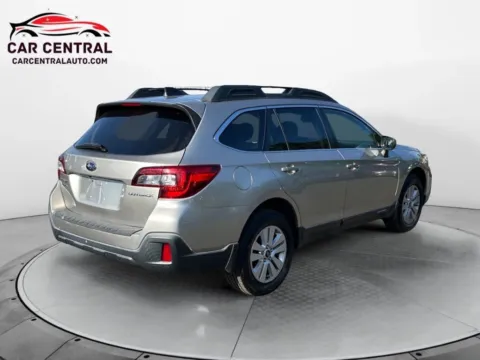 More photos of 2018 Subaru Outback 2.5i Premium Wagon 4D at Car Central Milford, CT