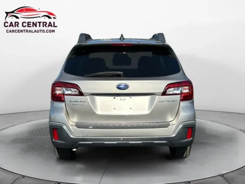 More photos of 2018 Subaru Outback 2.5i Premium Wagon 4D at Car Central Milford, CT