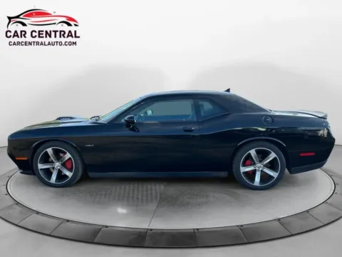 Photos of 2015 Dodge Challenger R/T Plus Shaker Coupe 2D for sale in Milford, CT at Car Central Milford