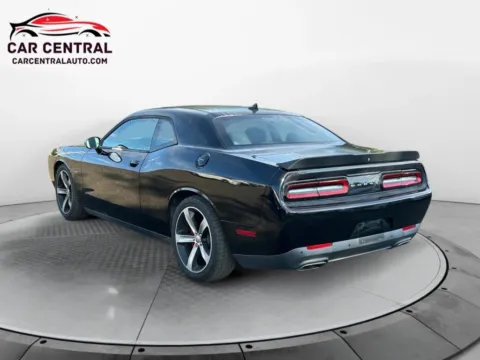 Another view of 2015 Dodge Challenger R/T Plus Shaker Coupe 2D for sale in Milford, CT at Car Central Milford