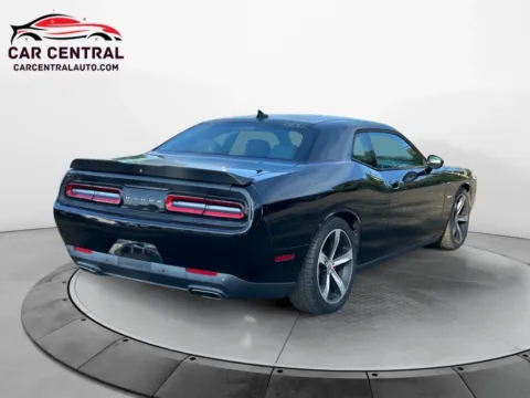 More photos of 2015 Dodge Challenger R/T Plus Shaker Coupe 2D at Car Central Milford, CT