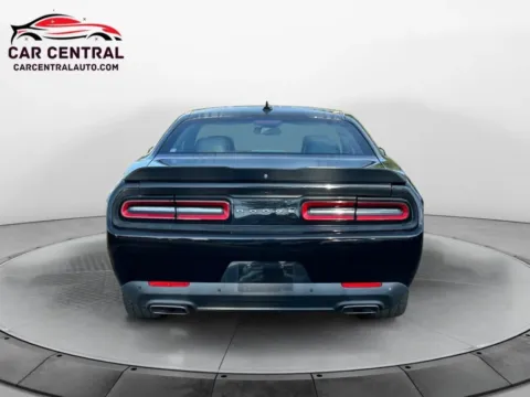 More photos of 2015 Dodge Challenger R/T Plus Shaker Coupe 2D at Car Central Milford, CT