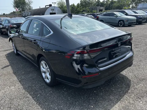 More photos of 2024 Honda Accord LX at Car Central Milford, CT