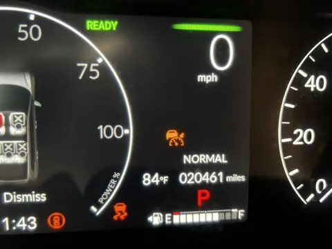 2024 Honda CR-V Hybrid Sport-L for sale in Milford, CT