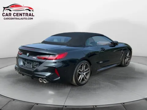 More photos of 2020 BMW M8 Convertible 2D at Car Central Milford, CT
