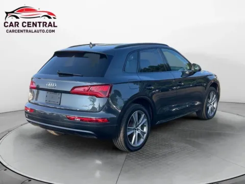 More photos of 2019 Audi Q5 Premium Plus Sport Utility 4D at Car Central Milford, CT