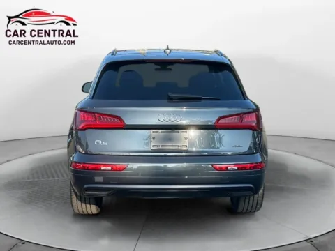 More photos of 2019 Audi Q5 Premium Plus Sport Utility 4D at Car Central Milford, CT