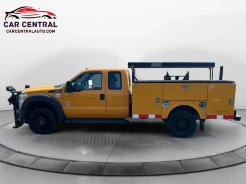 Photos of 2016 Ford F550 Super Duty Super Cab & Chassis XLT 162' W.B. 4D for sale in Milford, CT at Car Central Milford