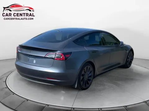 More photos of 2022 Tesla Model 3 Performance Sedan 4D at Car Central Milford, CT