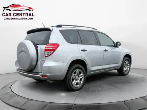 More photos of 2009 Toyota RAV4 Sport Utility 4D at Car Central Milford, CT