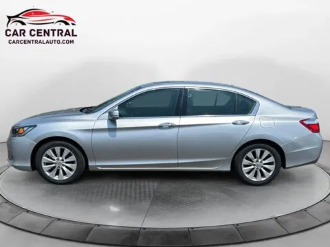 Photos of 2014 Honda Accord EX-L for sale in Milford, CT at Car Central Milford