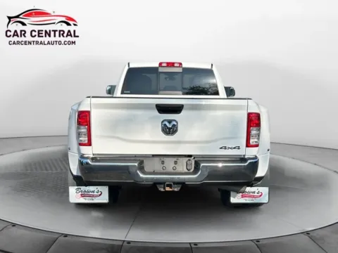 More photos of 2020 Ram 3500 Crew Cab Tradesman Pickup 4D 8 ft at Car Central Milford, CT