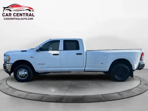 Photos of 2020 Ram 3500 Crew Cab Tradesman Pickup 4D 8 ft for sale in Milford, CT at Car Central Milford