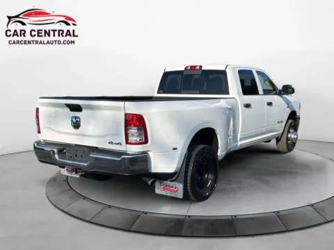 More photos of 2020 Ram 3500 Crew Cab Tradesman Pickup 4D 8 ft at Car Central Milford, CT