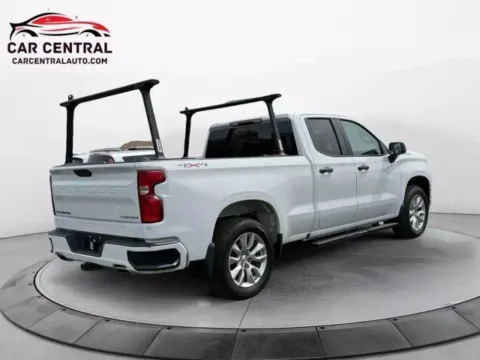 More photos of 2020 Chevrolet Silverado 1500 Custom at Car Central Milford, CT