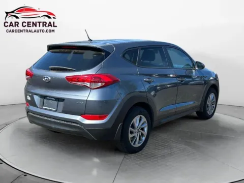 More photos of 2018 Hyundai Tucson SE Sport Utility 4D at Car Central Milford, CT