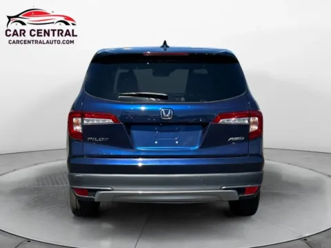 More photos of 2019 Honda Pilot EX-L Sport Utility 4D at Car Central Milford, CT