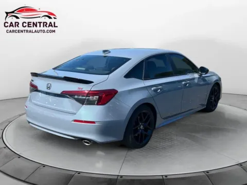 More photos of 2022 Honda Civic Si Sedan 4D at Car Central Milford, CT