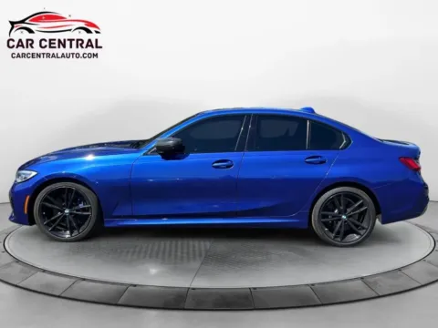 Photos of 2020 BMW 3 Series M340i xDrive Sedan 4D for sale in Milford, CT at Car Central Milford