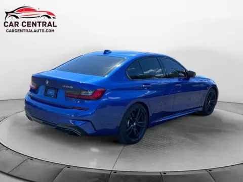 More photos of 2020 BMW 3 Series M340i xDrive Sedan 4D at Car Central Milford, CT