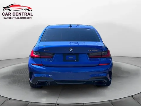 More photos of 2020 BMW 3 Series M340i xDrive Sedan 4D at Car Central Milford, CT