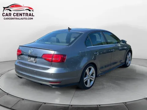 More photos of 2017 Volkswagen Jetta 2.0T GLI Sedan 4D at Car Central Milford, CT
