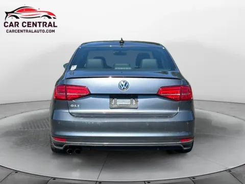 More photos of 2017 Volkswagen Jetta 2.0T GLI Sedan 4D at Car Central Milford, CT