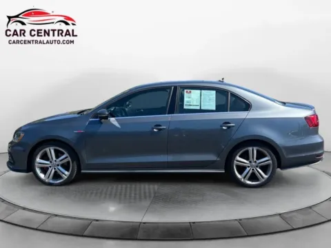 Photos of 2017 Volkswagen Jetta 2.0T GLI Sedan 4D for sale in Milford, CT at Car Central Milford