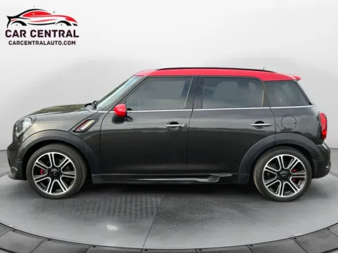 Photos of 2016 MINI John Cooper Works Countryman for sale in Milford, CT at Car Central Milford
