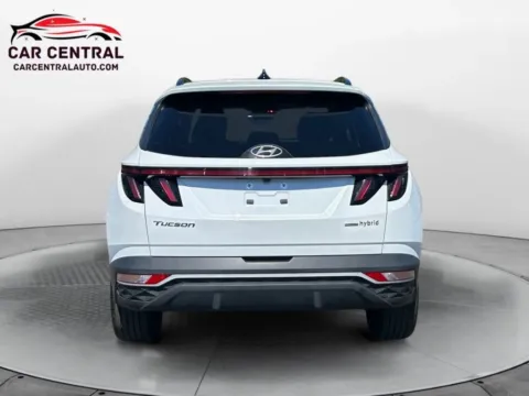 More photos of 2022 Hyundai Tucson Hybrid SEL Convenience Sport Utility 4D at Car Central Milford, CT