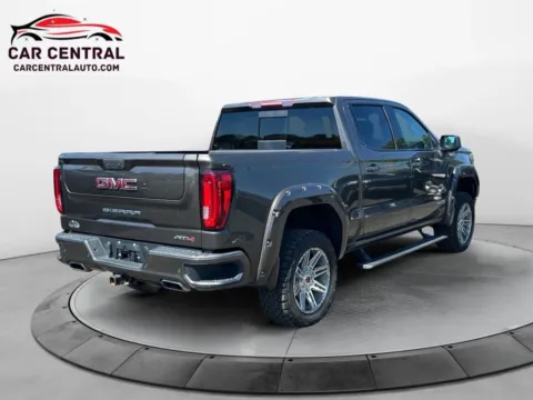 More photos of 2019 GMC Sierra 1500 Crew Cab AT4 Pickup 4D 5 3/4 ft at Car Central Milford, CT