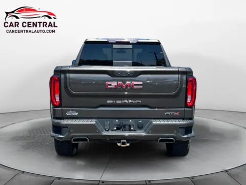 More photos of 2019 GMC Sierra 1500 AT4 at Car Central Milford, CT