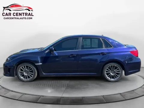 Photos of 2013 Subaru Impreza WRX Sedan 4D for sale in Milford, CT at Car Central Milford