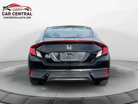More photos of 2019 Honda Civic LX Coupe 2D at Car Central Milford, CT