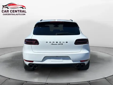 More photos of 2017 Porsche Macan GTS Sport Utility 4D at Car Central Milford, CT