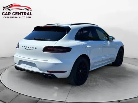 More photos of 2017 Porsche Macan GTS Sport Utility 4D at Car Central Milford, CT