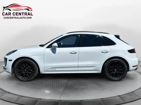 Photos of 2017 Porsche Macan GTS Sport Utility 4D for sale in Milford, CT at Car Central Milford