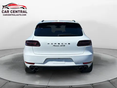 More photos of 2017 Porsche Macan GTS at Car Central Milford, CT
