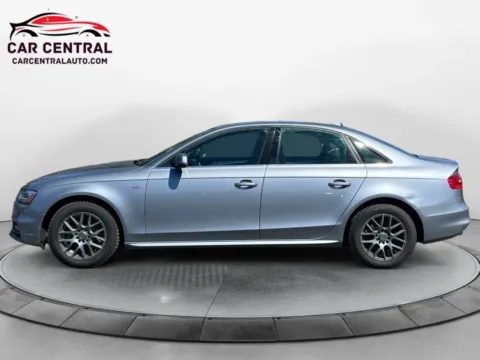 Photos of 2016 Audi A4 Premium Sedan 4D for sale in Milford, CT at Car Central Milford