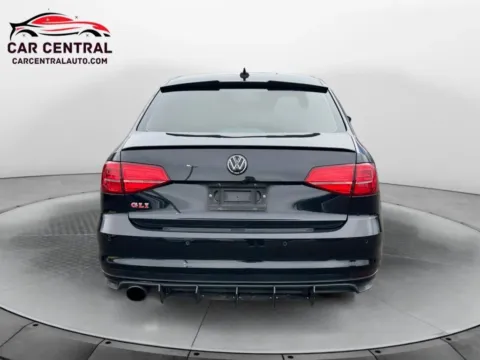 More photos of 2017 Volkswagen Jetta 2.0T GLI Sedan 4D at Car Central Milford, CT