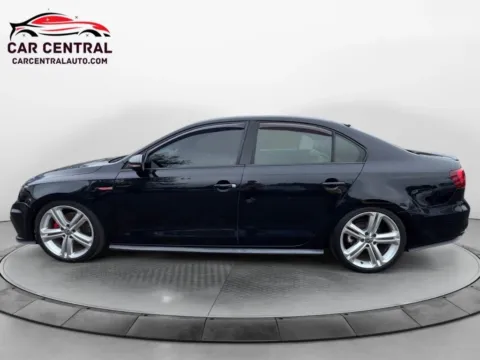 Photos of 2017 Volkswagen Jetta 2.0T GLI Sedan 4D for sale in Milford, CT at Car Central Milford
