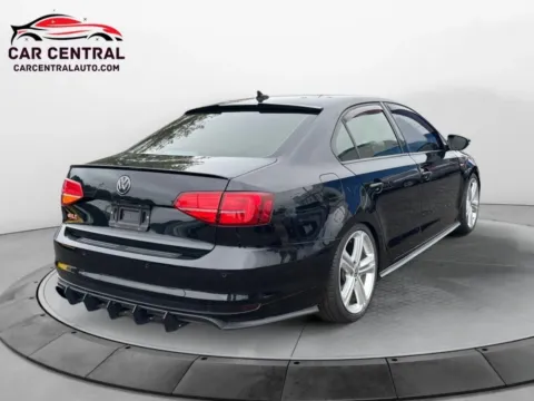More photos of 2017 Volkswagen Jetta 2.0T GLI Sedan 4D at Car Central Milford, CT