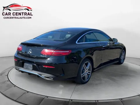 More photos of 2019 Mercedes-Benz E-Class E 450 4MATIC Coupe 2D at Car Central Milford, CT