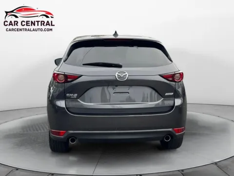 More photos of 2019 Mazda CX-5 Grand Touring at Car Central Milford, CT
