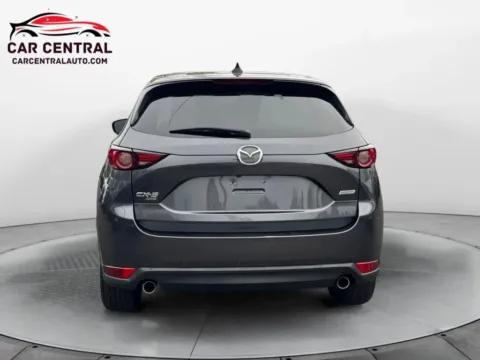 More photos of 2019 MAZDA CX-5 Grand Touring Sport Utility 4D at Car Central Milford, CT