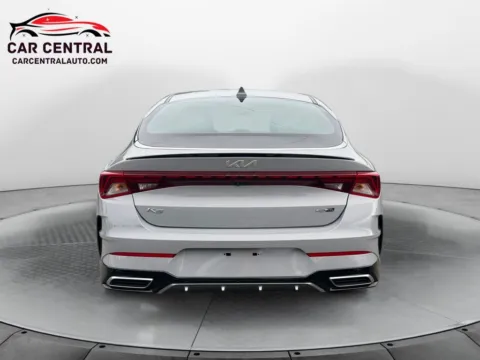 More photos of 2022 Kia K5 GT-Line at Car Central Milford, CT