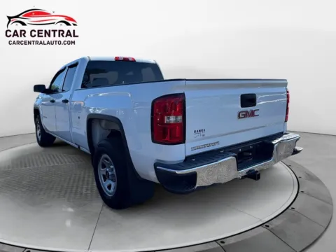 Another view of 2019 GMC Sierra 1500 Limited for sale in Milford, CT at Car Central Milford