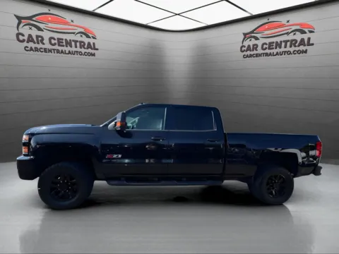 Photos of 2019 Chevrolet Silverado 2500HD LTZ for sale in Milford, CT at Car Central Milford