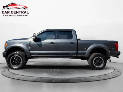 Photos of 2018 Ford F-250SD Lariat for sale in Milford, CT at Car Central Milford