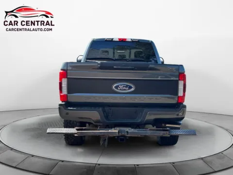 More photos of 2018 Ford F-250SD Lariat at Car Central Milford, CT
